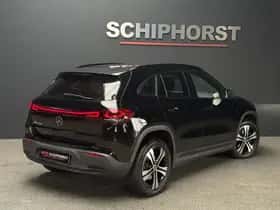 Mercedes-Benz EQA (2021) thumbnail 5