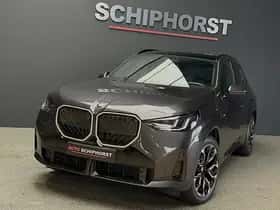 BMW X3 (2025)