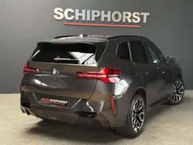 BMW X3 (2025) thumbnail 2