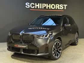 BMW X3 (2025) thumbnail 11