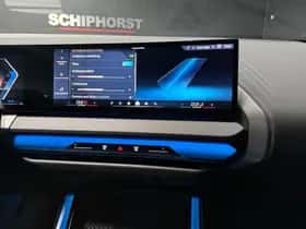 BMW X3 (2025) thumbnail 12