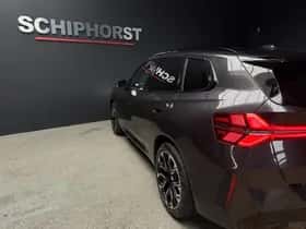 BMW X3 (2025) thumbnail 13