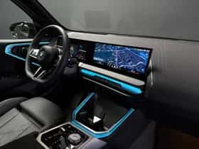 BMW X3 (2025) thumbnail 14