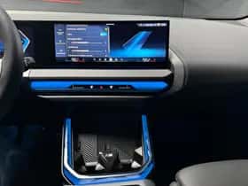 BMW X3 (2025) thumbnail 15