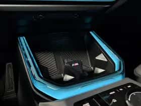 BMW X3 (2025) thumbnail 19