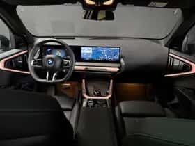 BMW X3 (2025) thumbnail 3