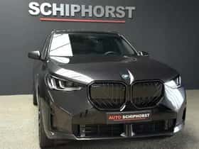 BMW X3 (2025) thumbnail 28
