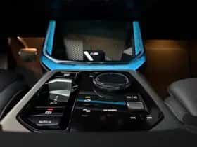 BMW X3 (2025) thumbnail 30