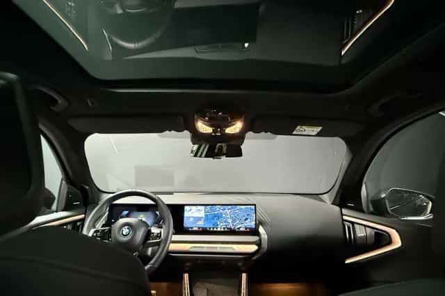 BMW X3 (2025) thumbnail 4