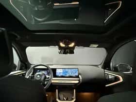 BMW X3 (2025) thumbnail 4