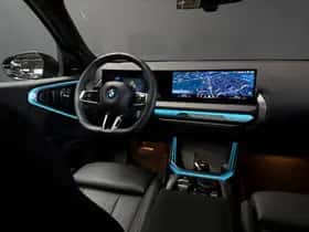 BMW X3 (2025) thumbnail 33