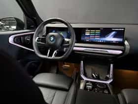 BMW X3 (2025) thumbnail 34