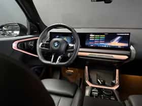 BMW X3 (2025) thumbnail 35