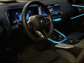 BMW X3 (2025) thumbnail 40