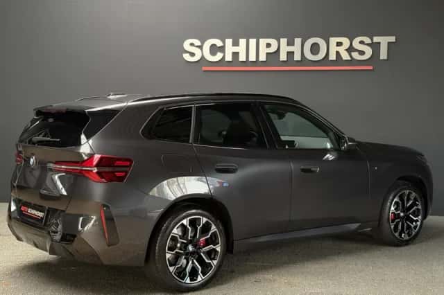 BMW X3 (2025) thumbnail 5