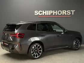 BMW X3 (2025) thumbnail 5