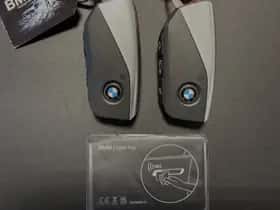 BMW X3 (2025) thumbnail 43
