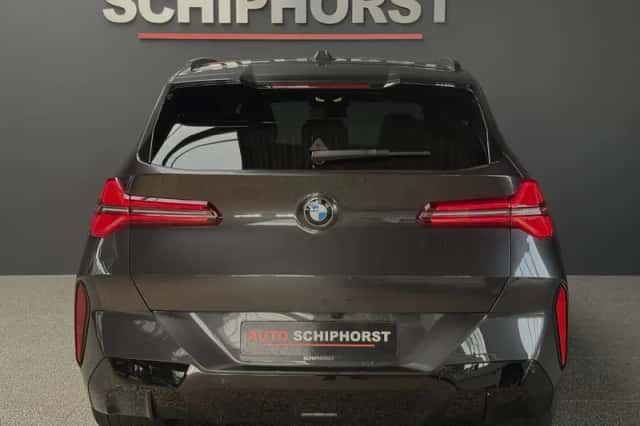 BMW X3 (2025) thumbnail 6