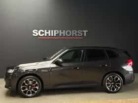 BMW X3 (2025) thumbnail 57