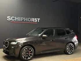 BMW X3 (2025) thumbnail 7