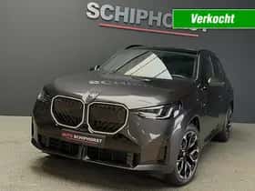 BMW X3 (2025) thumbnail 68