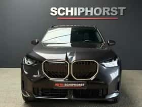 BMW X3 (2025) thumbnail 8
