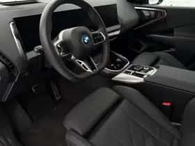 BMW X3 (2025) thumbnail 9