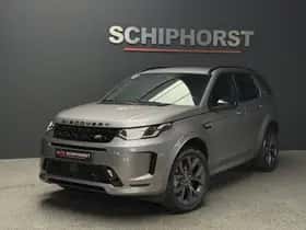Land Rover Discovery Sport (2022)