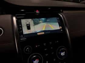 Land Rover Discovery Sport (2022) thumbnail 12