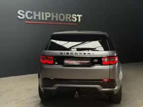 Land Rover Discovery Sport (2022) thumbnail 13