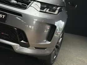 Land Rover Discovery Sport (2022) thumbnail 16