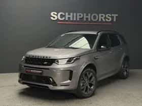 Land Rover Discovery Sport (2022) thumbnail 21