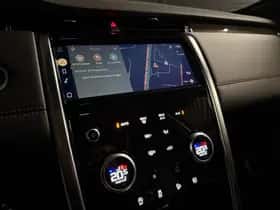 Land Rover Discovery Sport (2022) thumbnail 6