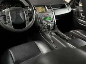 Land Rover Range Rover Sport (2005) thumbnail 2