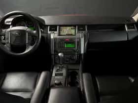 Land Rover Range Rover Sport (2005) thumbnail 13