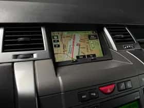 Land Rover Range Rover Sport (2005) thumbnail 16