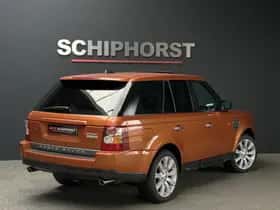 Land Rover Range Rover Sport (2005) thumbnail 3