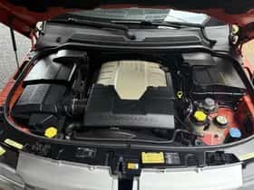 Land Rover Range Rover Sport (2005) thumbnail 21
