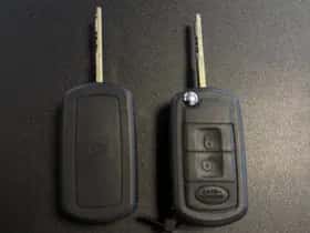 Land Rover Range Rover Sport (2005) thumbnail 28
