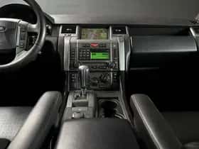 Land Rover Range Rover Sport (2005) thumbnail 6