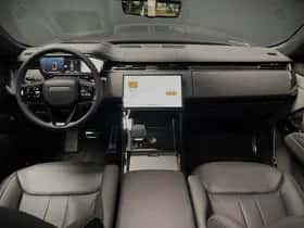 Land Rover Range Rover Sport (2026) thumbnail 2