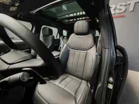 Land Rover Range Rover Sport (2026) thumbnail 3