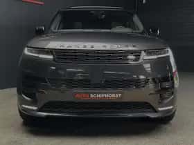 Land Rover Range Rover Sport (2026) thumbnail 22