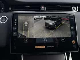 Land Rover Range Rover Sport (2026) thumbnail 39