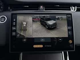 Land Rover Range Rover Sport (2026) thumbnail 40