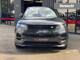 Land Rover Range Rover Sport (2026) thumbnail 47