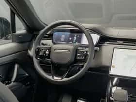 Land Rover Range Rover Sport (2026) thumbnail 6