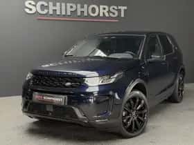 Land Rover Discovery Sport (2021)
