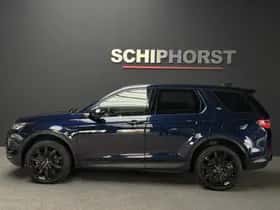 Land Rover Discovery Sport (2021) thumbnail 2
