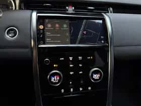 Land Rover Discovery Sport (2021) thumbnail 12